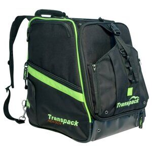 Transpack Heated pro boot bag